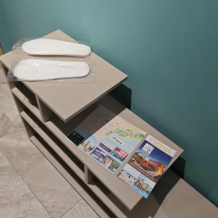 Malva уют в сърцето на Apartment *